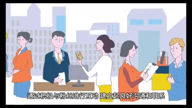 快手涨粉的方式有哪些快手直播间没人怎么办