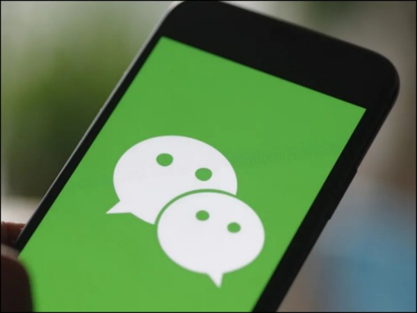 什么是微信大小号？