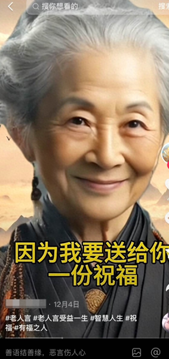 抖音打击黑灰产违规涨粉养号行为的公告