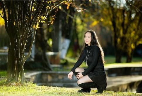 43岁女人的忠告：中年女人别再相信微信上的爱情难有好收场