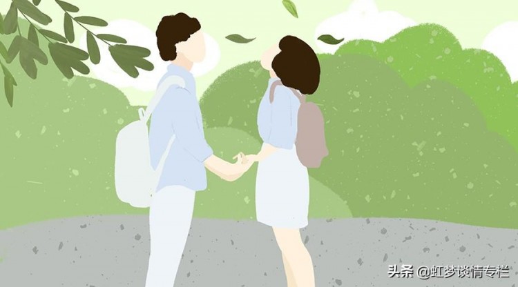 微信聊天有这些表现的人其实并不爱你别再自作多情