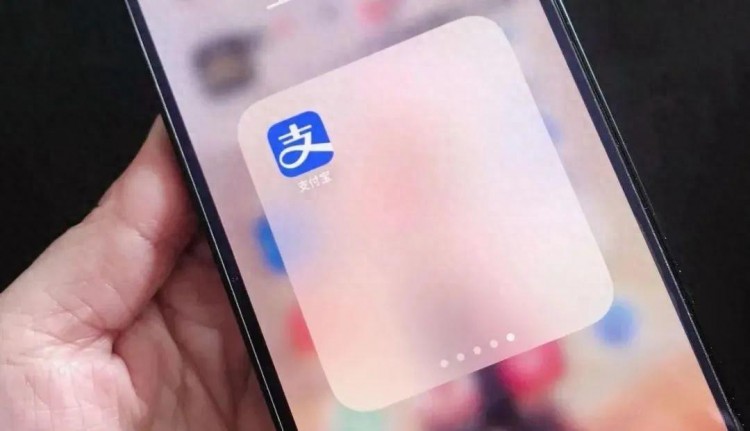 为什么支付宝又盯上了社交？