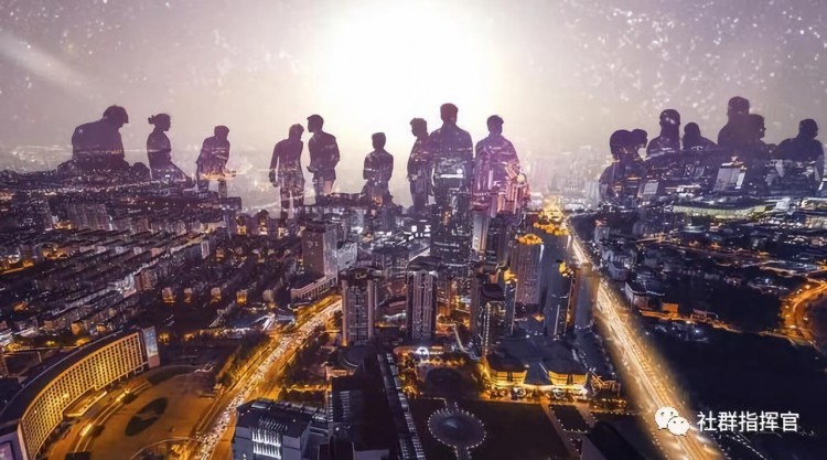 微信社群4步曲实体店做社群的必知办法！