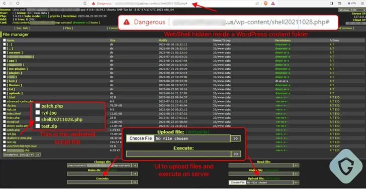Telegram:网络犯罪的黑暗供应链