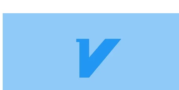 蓝V指的是什么呢