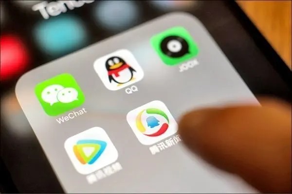 哪里可以销售qq号？