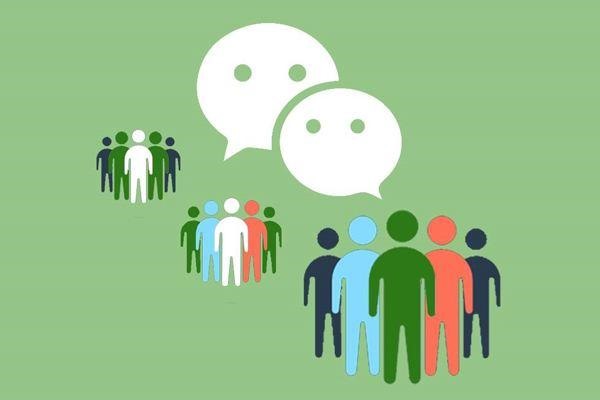 肿么不让陌陌出现在微信小程序里?